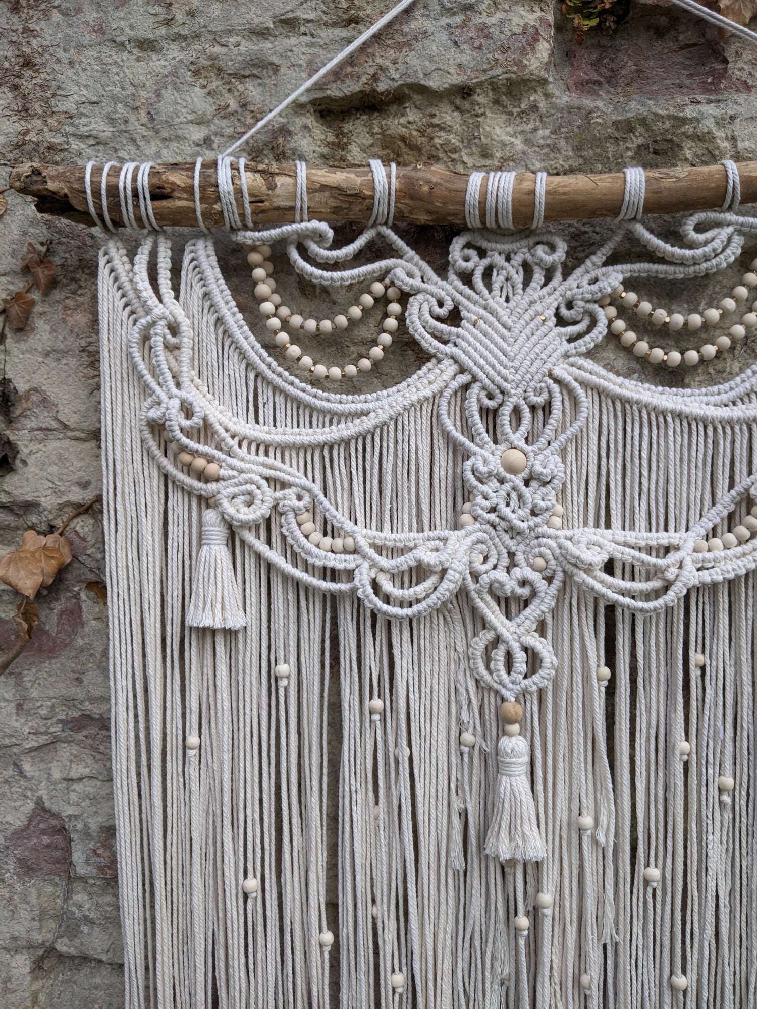 DECORAZIONI BOHO