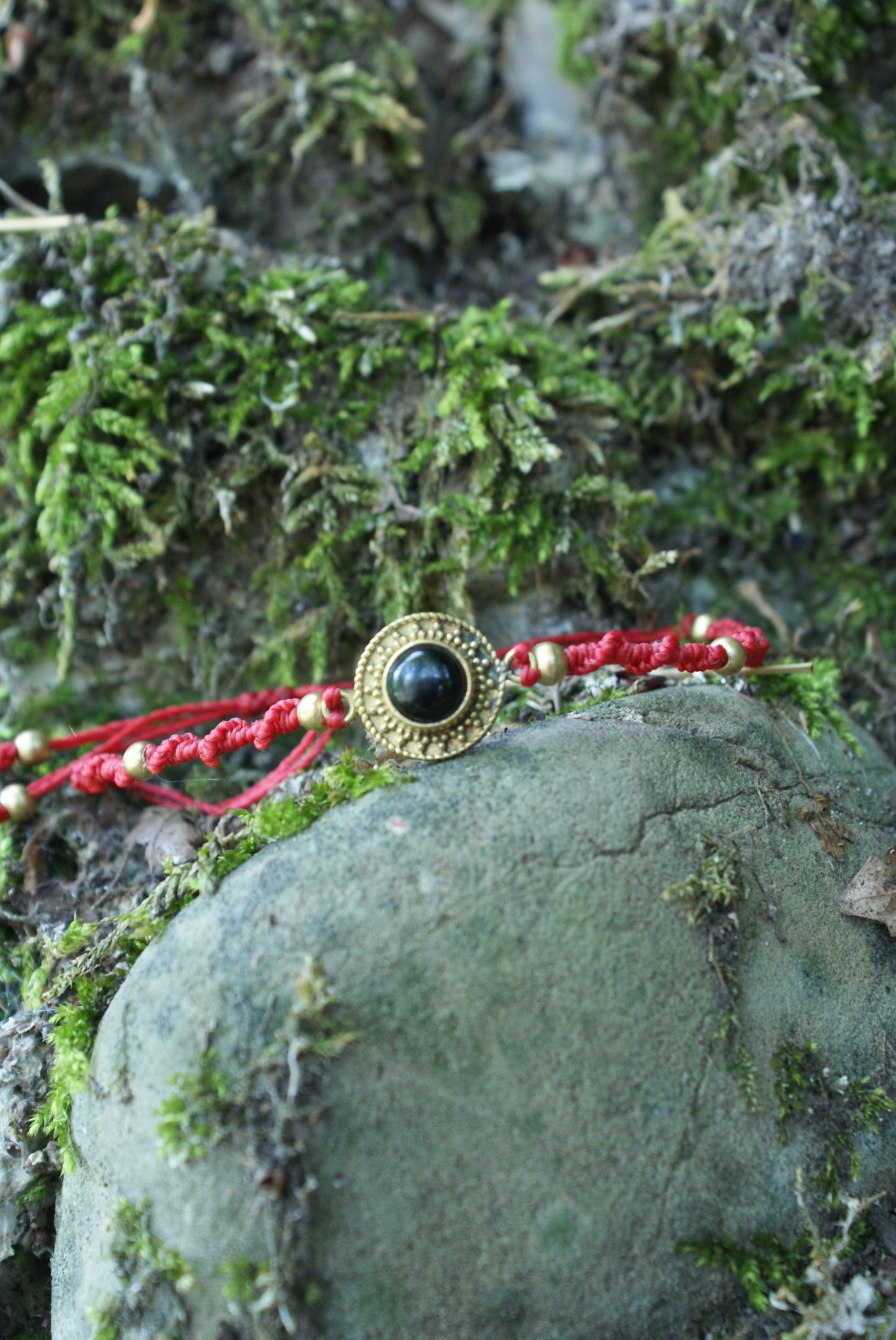 Bracciali con connettore