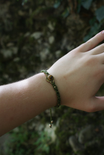 Bracciali con connettore