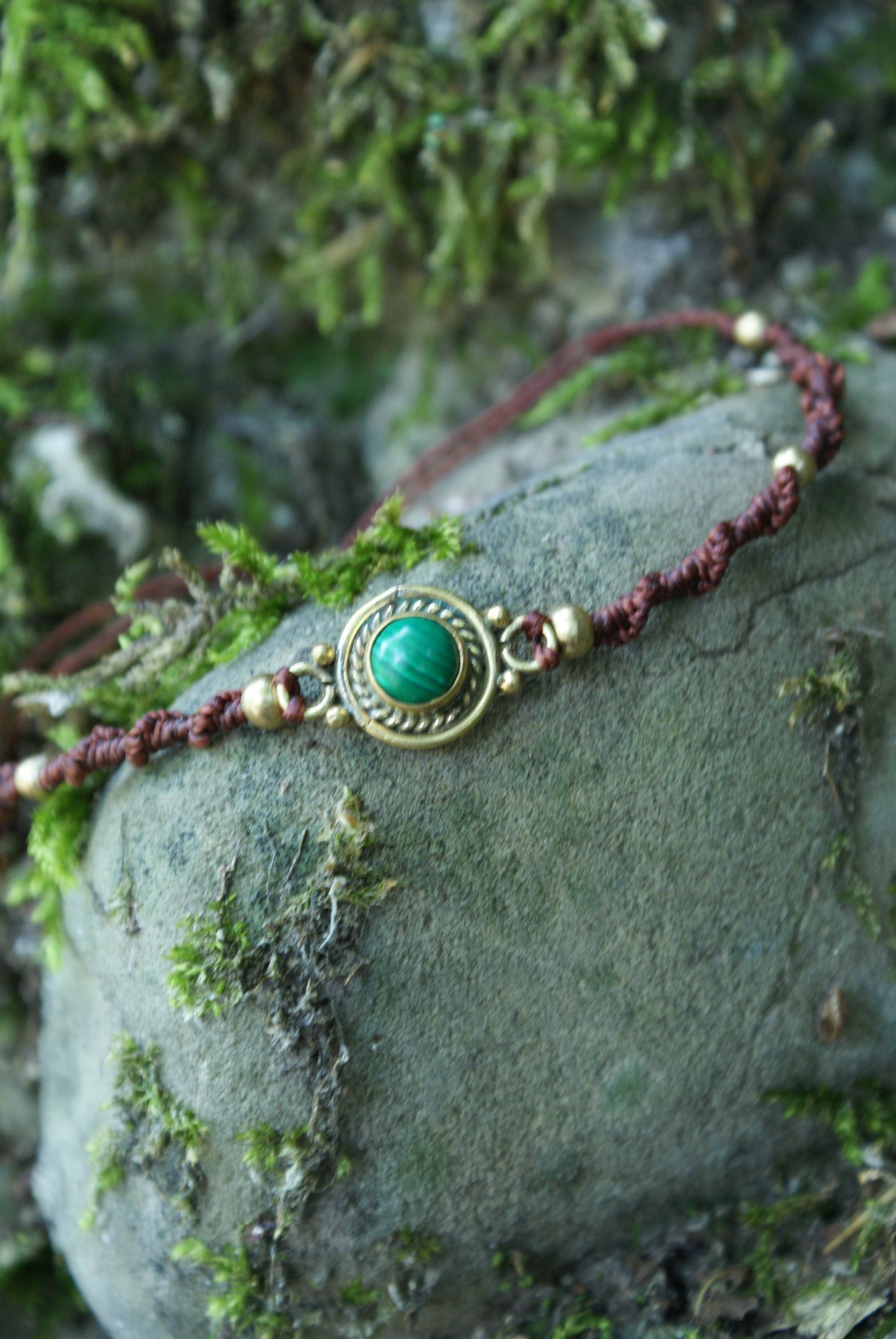 Bracciali con connettore