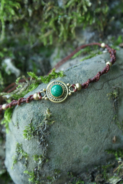 Bracciali con connettore